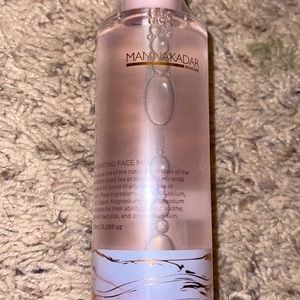Manna Kassel Hydrating Face Mist